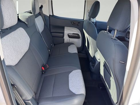 New 2026 Ford Maverick XLT w/ XLT Luxury Package image 16