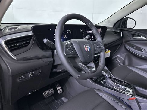 New 2026 Buick Encore GX Sport Touring w/ Advanced Technology Package image 10