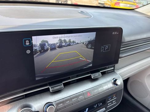 Used 2024 Hyundai Kona SEL AWD/4WD image 22