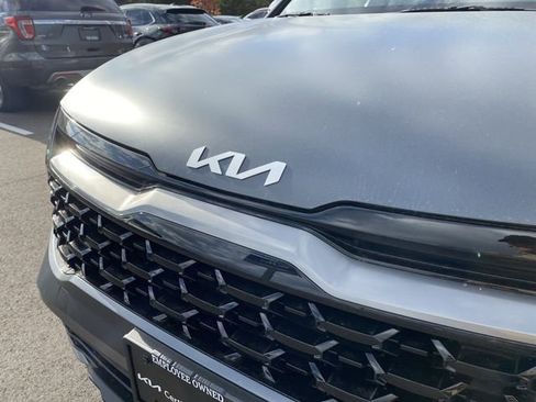 Used 2024 Kia Sportage X-Line image 42