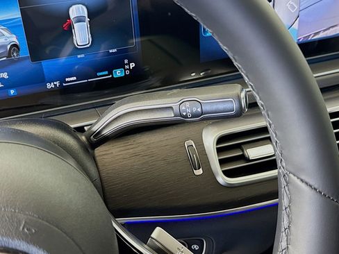 New 2025 Mercedes-Benz GLE 580 4MATIC image 15