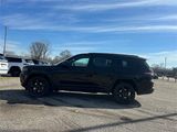 New 2025 Jeep Grand Cherokee L Altitude image 4