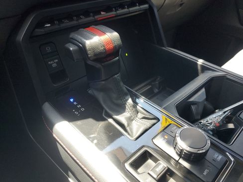 Used 2023 Toyota Tundra TRD Pro AWD/4WD image 29