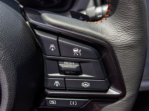New 2026 Subaru Crosstrek 2.5i Limited AWD/4WD image 30