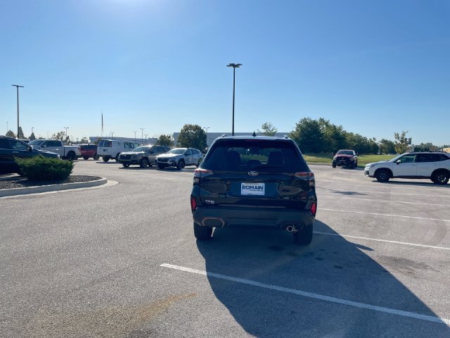 New 2026 Subaru Forester Sport AWD/4WD image 4