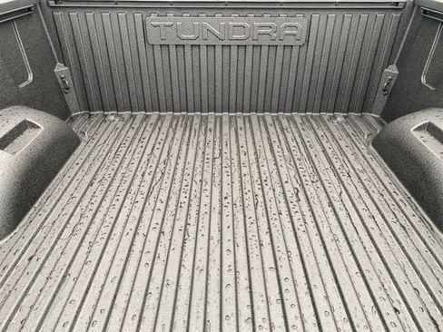 New 2026 Toyota Tundra Limited image 11