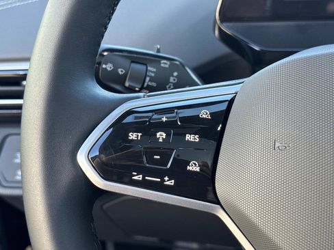 New 2026 Volkswagen ID.4 Pro S RWD image 18