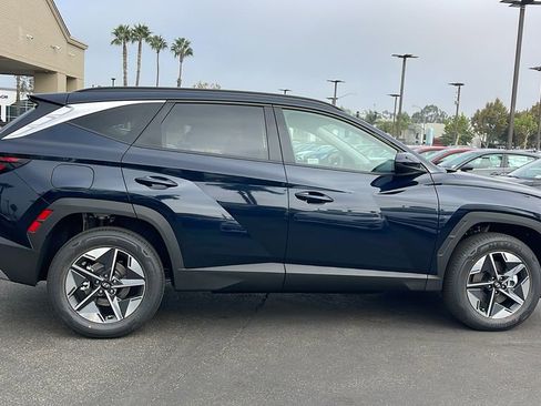 New 2026 Hyundai Tucson SEL image 6