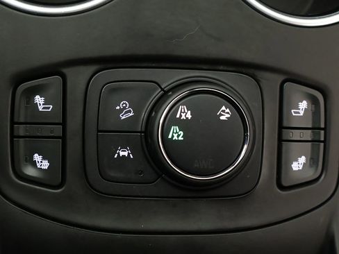 Used 2020 GMC Terrain SLT AWD/4WD image 45