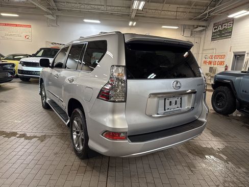 Used 2016 Lexus GX 460 460 image 8