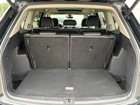 Used 2021 Volkswagen Atlas SEL Premium w/ MDO Package (Bench Seat) AWD/4WD image 24