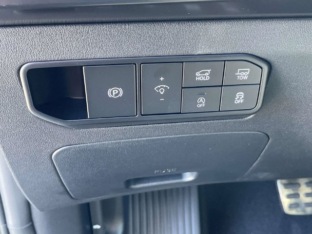 New 2027 Kia Telluride SX Prestige X-Line AWD/4WD image 22