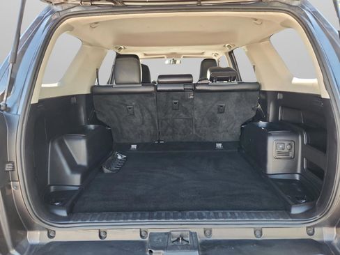 Certified 2017 Toyota 4Runner SR5 image 29