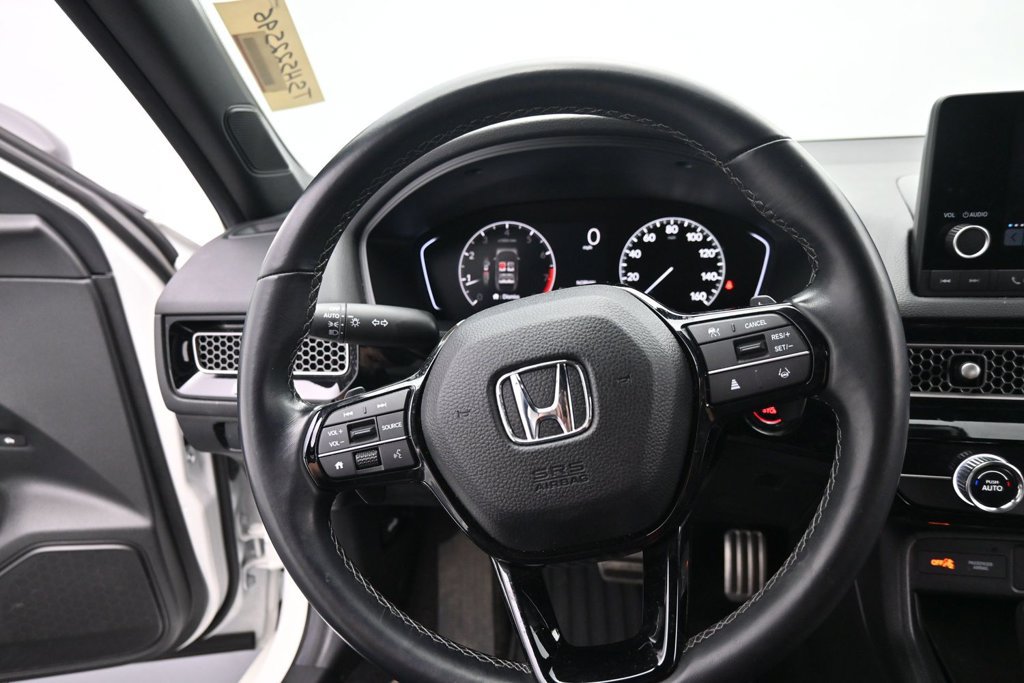 Used 2025 Honda Civic Sport image 20