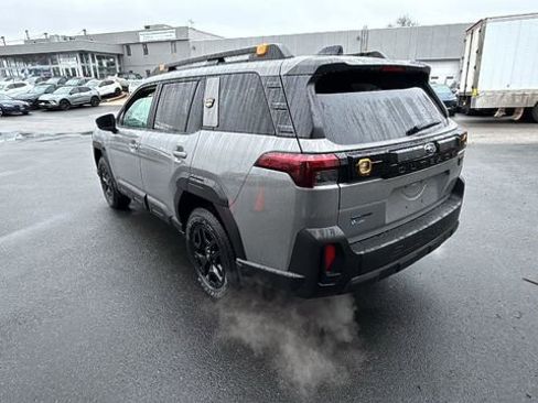 New 2026 Subaru Outback Wilderness AWD/4WD image 5