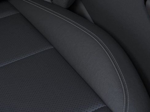 New 2025 Chevrolet Equinox EV LT w/ Convenience Package II image 21