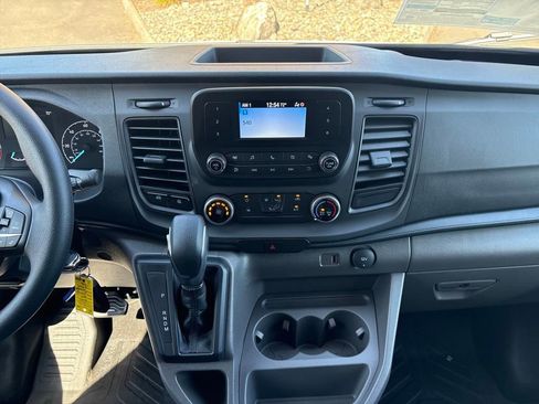 New 2025 Ford Transit 350 Base w/ Load Area Protection Package image 15