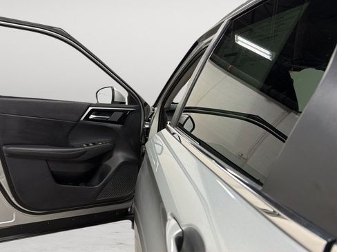 Used 2024 Mitsubishi Outlander SE Black Edition AWD/4WD image 14