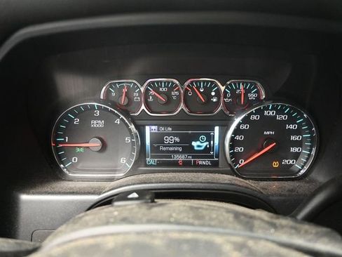 Used 2017 GMC Sierra 1500 SLE image 17