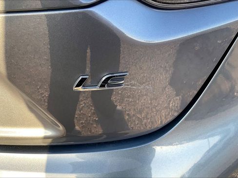 Used 2025 Toyota Corolla LE image 9