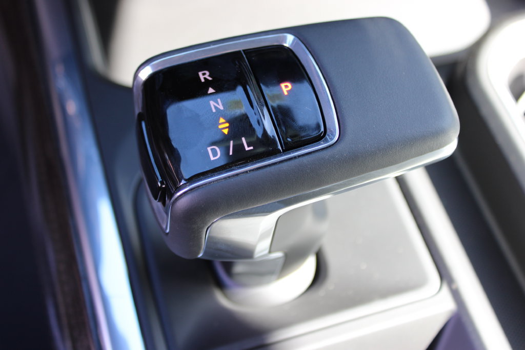 New 2026 Chevrolet Silverado 1500 RST AWD/4WD image 18