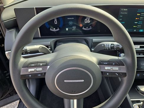 Used 2026 Hyundai Tucson SEL image 22