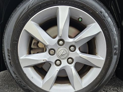 Used 2012 Acura TL image 15