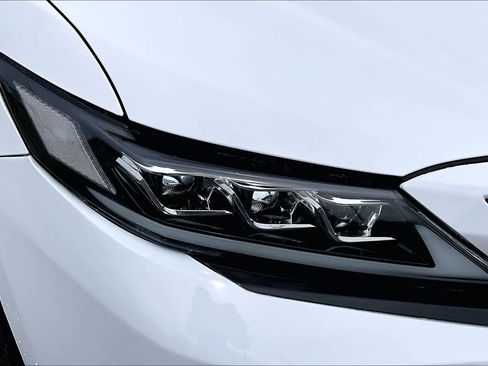 Certified 2023 Toyota Camry SE w/ Convenience Package FWD image 27