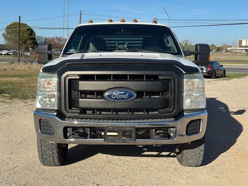Used 2011 Ford F350 XL w/ PWR Equipment Group image 9