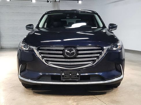 Used 2022 MAZDA CX-9 Touring AWD/4WD image 2