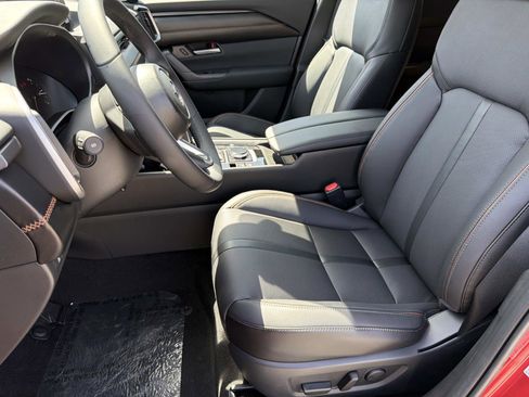 New 2026 MAZDA CX-50 AWD 2.5 Hybrid w/ Cargo Package image 20