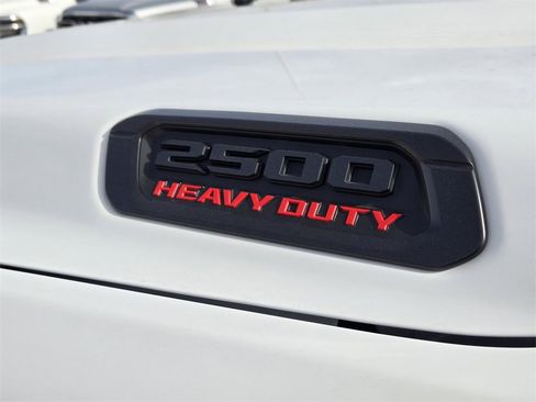 New 2026 RAM 2500 Tradesman image 9