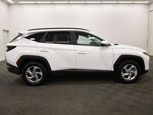 Used 2023 Hyundai Tucson SEL AWD/4WD image 9