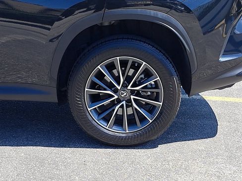 Used 2022 Lexus NX 350h AWD w/ Accessory Package 2 image 36