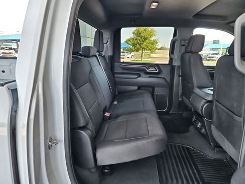 Used 2025 Chevrolet Silverado 2500 LT w/ Convenience Package AWD/4WD image 19