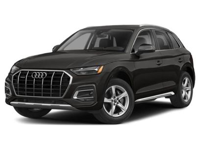 New 2024 Audi Q5 2.0T Premium Plus w/ Premium Plus Package