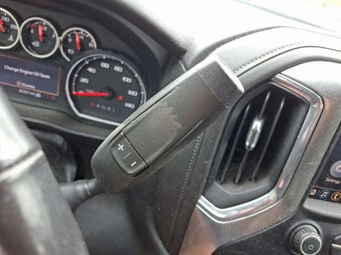 Used 2020 Chevrolet Silverado 1500 LT w/ All-Star Edition AWD/4WD image 17