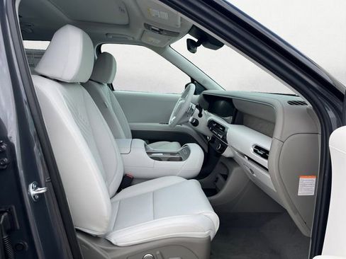 New 2026 Hyundai Palisade SEL Premium image 15