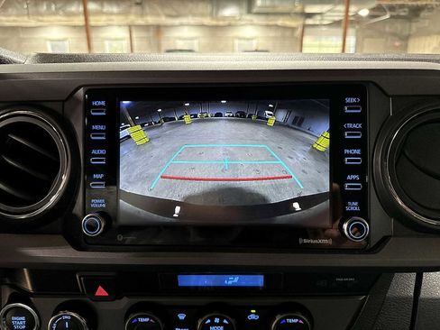 Used 2023 Toyota Tacoma TRD Sport image 24