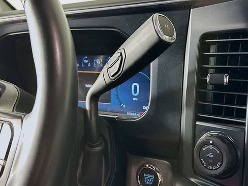 Certified 2023 Ford F250 Platinum w/ Tremor Off-Road Package AWD/4WD image 19