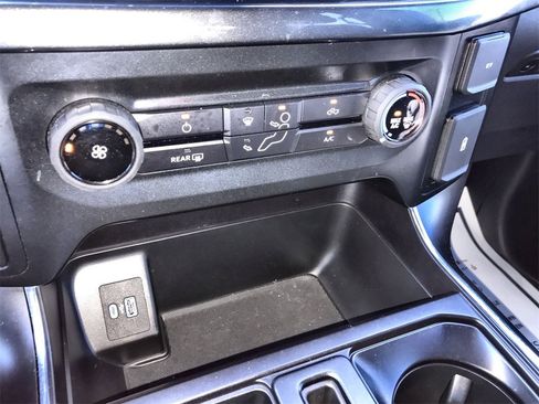 Used 2022 Ford F150 XL w/ STX Black Appearance Package image 19