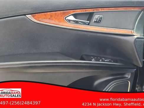 Used 2018 Lincoln MKX Reserve FWD image 15