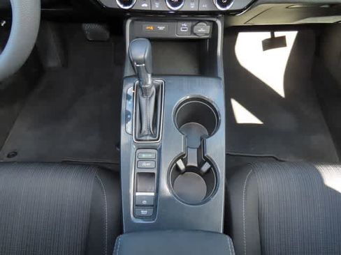 Used 2024 Honda Civic LX image 20