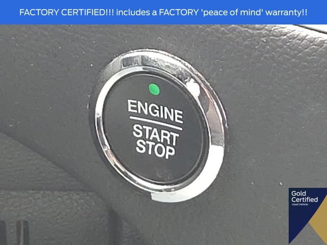 Used 2023 Ford Edge SEL w/ Convenience Package AWD/4WD image 50
