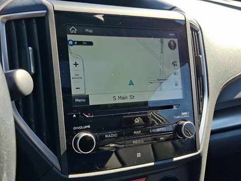 Certified 2023 Subaru Crosstrek 2.5i Limited image 17