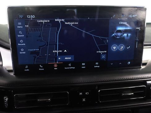 Used 2023 Lincoln Nautilus FWD w/ Premium Package image 47