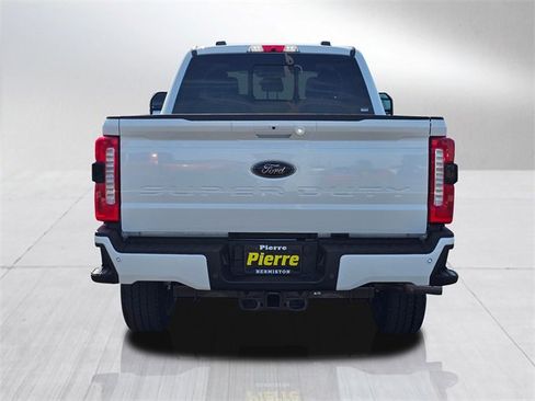 New 2025 Ford F350 Lariat w/ Lariat Ultimate Package image 5