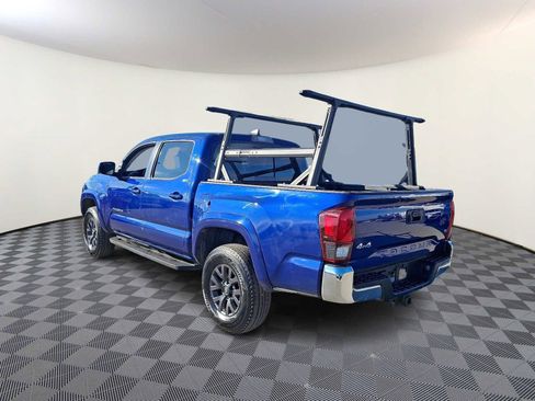 Certified 2023 Toyota Tacoma SR5 image 9