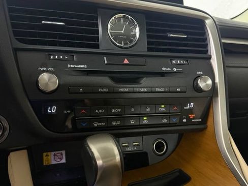 Used 2022 Lexus RX 350 FWD w/ Premium Package image 30