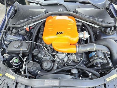 Used 2008 BMW M3 Sedan image 44